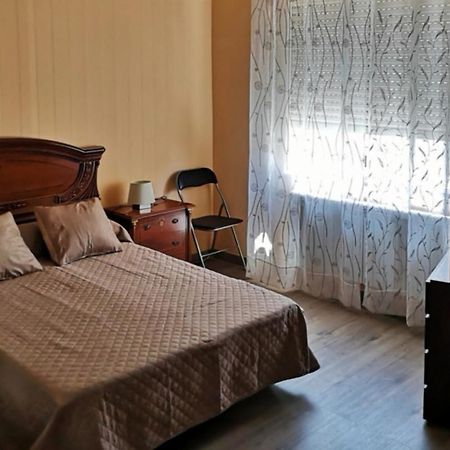 Piso Auditorio Ourense Apartment Bagian luar foto